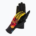 LaSportiva Skimo Race mănușă de schi pentru bărbați galben și negru Y43999100_L