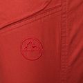 Pantaloni de alpinism pentru bărbați La Sportiva Roots portocaliu H95313314B 3