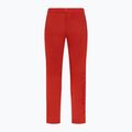 Pantaloni de alpinism pentru bărbați La Sportiva Roots portocaliu H95313314B 6