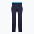 Pantaloni de alpinism pentru bărbați La Sportiva Cave Jeans albastru marin H97610624