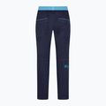 Pantaloni de alpinism pentru bărbați La Sportiva Cave Jeans albastru marin H97610624 2
