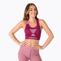 Sutien termoactiv La Sportiva Focus Top maroon I84502405