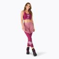 Sutien termoactiv La Sportiva Focus Top maroon I84502405 2