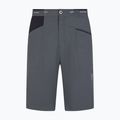 Pantaloni scurți de alpinism pentru bărbați La Sportiva Belay gri N63900999 5