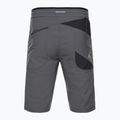 Pantaloni scurți de alpinism pentru bărbați La Sportiva Belay gri N63900999 2