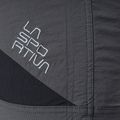 Pantaloni scurți de alpinism pentru bărbați La Sportiva Belay gri N63900999 4