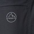 La Sportiva Ecstatic gri, pantaloni scurți de alpinism pentru bărbați N64900999 3