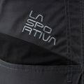 La Sportiva Ecstatic gri, pantaloni scurți de alpinism pentru bărbați N64900999 4