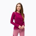La Sportiva cămașă de trekking pentru femei Futura Long violet O35502502_L