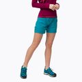 La Sportiva Ramp Pantaloni scurți de alpinism pentru femei, albastru O57624625