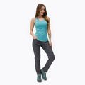 Pantaloni de alpinism pentru femei La Sportiva Tundra gri O60900 2