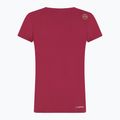 La Sportiva Peaks tricou de trekking pentru femei roșu O18502502 2