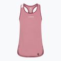 Tricou de alpinism pentru femei La Sportiva Fiona Tank roz O41405405405