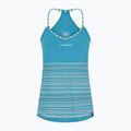 Tricou de alpinism pentru femei La Sportiva Dance Tank albastru O42624624
