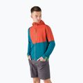 La Sportiva Mood Hoody jachetă de trekking pentru femei albastru N71623313_L