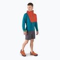 La Sportiva Mood Hoody jachetă de trekking pentru femei albastru N71623313_L 2