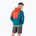 La Sportiva Mood Hoody jachetă de trekking pentru femei albastru N71623313_L 3