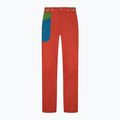 Pantaloni de alpinism pentru bărbați La Sportiva Fuente roșu N69313718 6