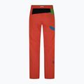 Pantaloni de alpinism pentru bărbați La Sportiva Fuente roșu N69313718 7