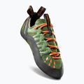 Pantofi de escaladă pentru bărbați La Sportiva Tarantulace olive/tiger