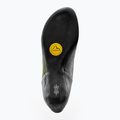 Pantofi de escaladă pentru bărbați La Sportiva Tarantulace olive/tiger 5