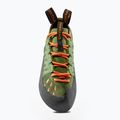 Pantofi de escaladă pentru bărbați La Sportiva Tarantulace olive/tiger 6