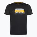 Cămașă de cățărare pentru bărbați La Sportiva Van negru H479999