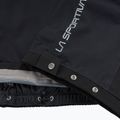 Pantaloni de schi pentru bărbați La Sportiva Northstar Evo Shell negru L589999 5