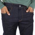 Pantaloni de drumeție pentru bărbați La Sportiva Eldo Jeans denim 5