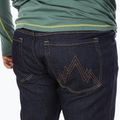 Pantaloni de drumeție pentru bărbați La Sportiva Eldo Jeans denim 7
