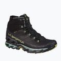 La Sportiva Ultra Raptor II Mid Leather GTX cizme de trekking negru 34J999811 9