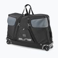 Geantă de bicicletă Elite Borson black/grey