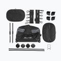 Geantă de bicicletă Elite Borson black/grey 4