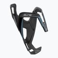 Elite Vico Carbon mată/grafic albastru pentru bidon Elite Vico Carbon
