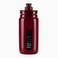Bidon pentru biciclete Elite FLY maro EL01604300 2