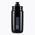 Bidon pentru biciclete Elite FLY negru-gri EL01604308 2
