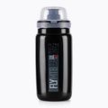 Sticlă pentru biciclete Elite FLY MTB negru-gri EL01604311 2