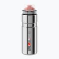 Bidon pentru bicicletă Elite Bidon Deboyo Race 550 ml grey