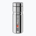 Bidon pentru bicicletă Elite Bidon Deboyo Race 550 ml grey 2