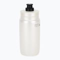 Bidon pentru bicicletă Elite FLY Tex 550 ml pearl white