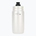 Bidon pentru bicicletă Elite FLY Tex 550 ml pearl white 2