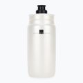 Bidon pentru bicicletă Elite FLY Tex 550 ml pearl white 3
