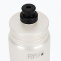 Bidon pentru bicicletă Elite FLY Tex 550 ml pearl white 6