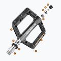 Pedale pentru biciletă Rockbros 370011001 black 3