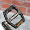 Pedale pentru biciletă Rockbros 370011001 black 5