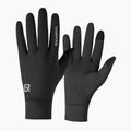 Mănuși de ciclism Rockbros Full-finger S400 black