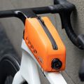Geantă de bicicletă pentru cadru Rockbros 30120129 Road to Sky Top Tube Bag orange 2
