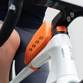 Geantă de bicicletă pentru cadru Rockbros 30120129 Road to Sky Top Tube Bag orange 3