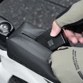 Geantă de bicicletă pentru cadru Rockbros 30120129 Road to Sky Top Tube Bag black 4