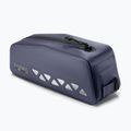 Geantă de bicicletă pentru cadru Rockbros 30120129 Road to Sky Top Tube Bag dark blue